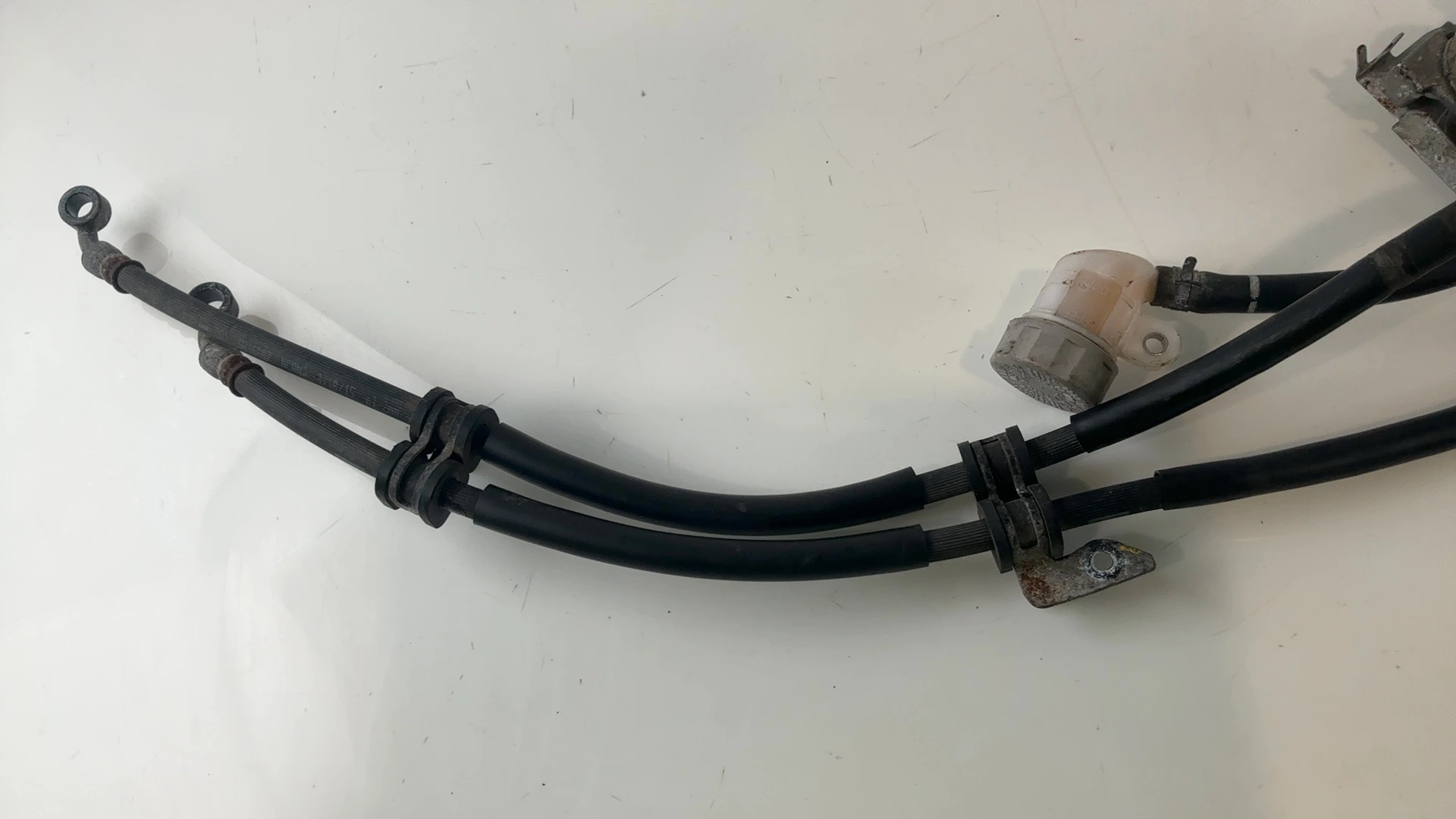 Honda Vision NSC110 110cc Rear Brake Master Cylinder 2011-2021 OEM 43510-KZL-931 - Image 8