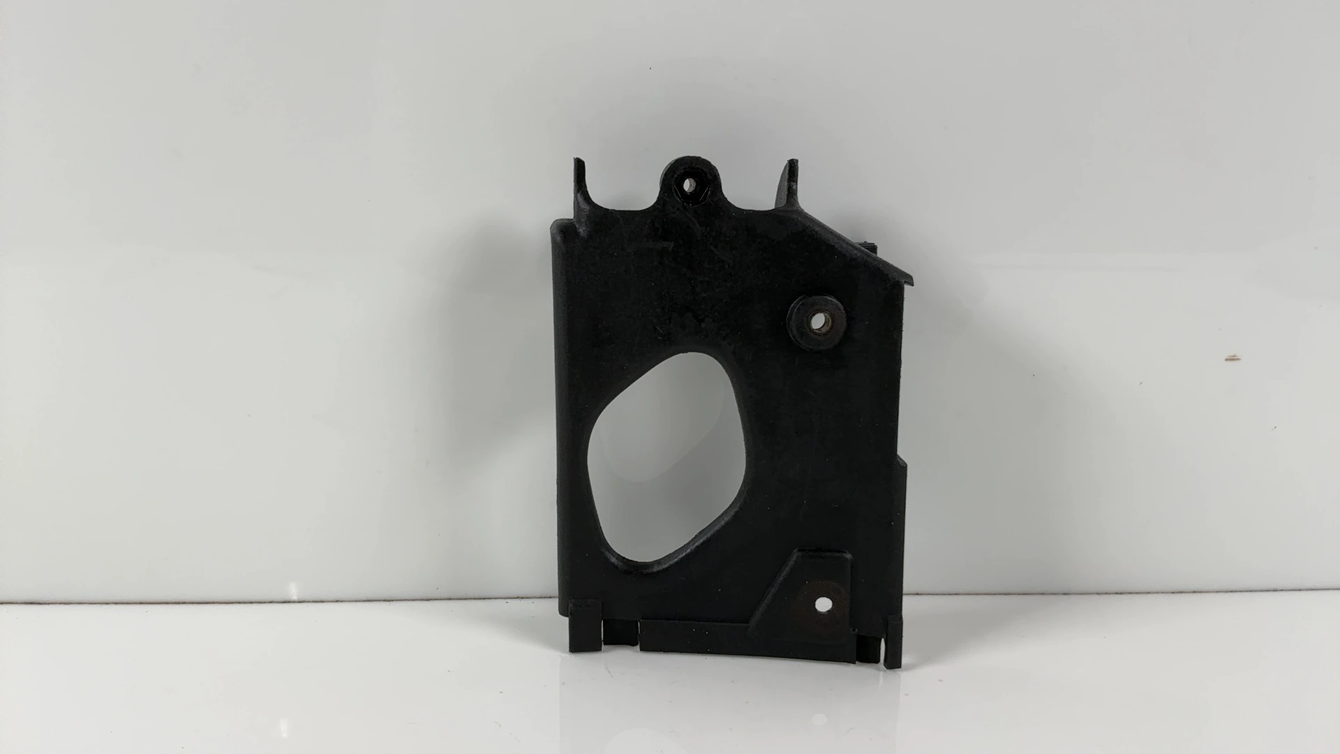 Piaggio Vespa ET4 125cc Lower Cylinder Engine Protection Cover 1996-1998 436458 - Image 1