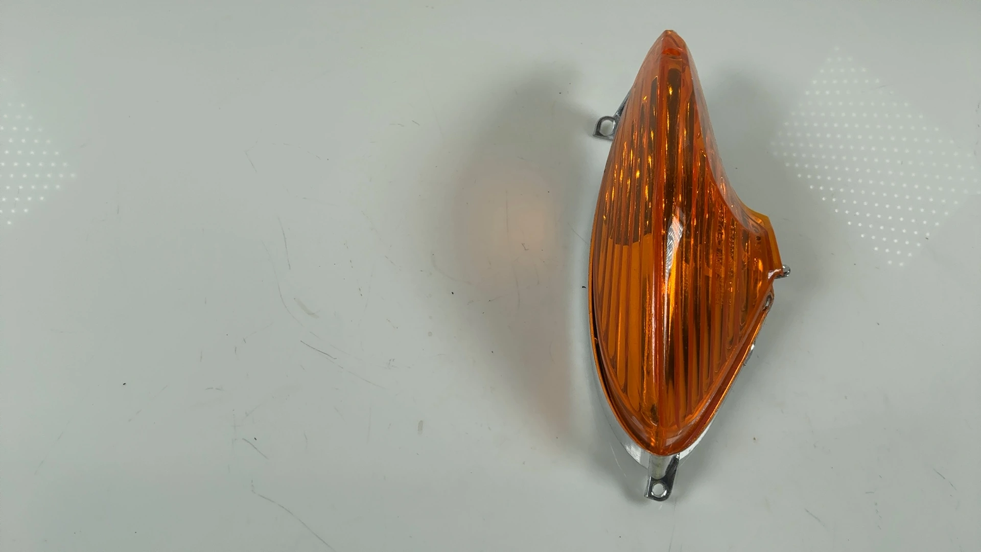 Honda Varadero XL125 JC32 Rear Right Turn Signal Indicator 2001-06 33600-KPC-641 - Image 4