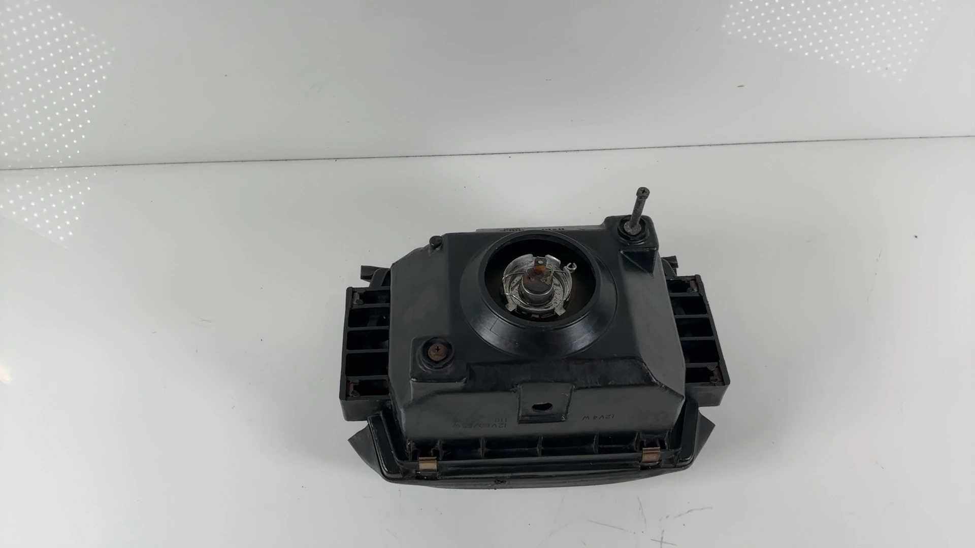 Suzuki Katana GSX600F 600 Headlight 1988-1997 OEM 35100-20C10-999 - Image 5
