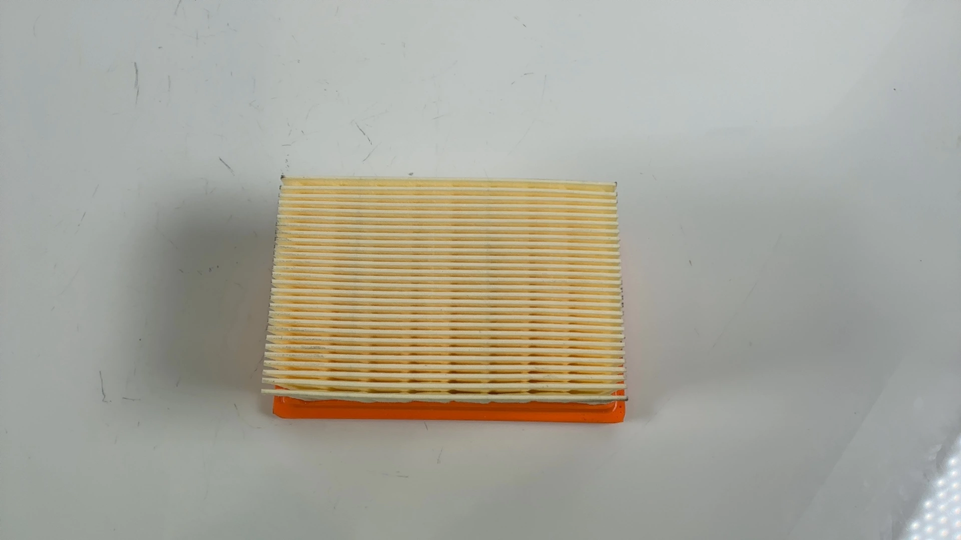 Hiflofiltro BMW R1200GS HFA7912 1200cc Intake Air Filter 2004-09 OEM 13717672552 - Image 1