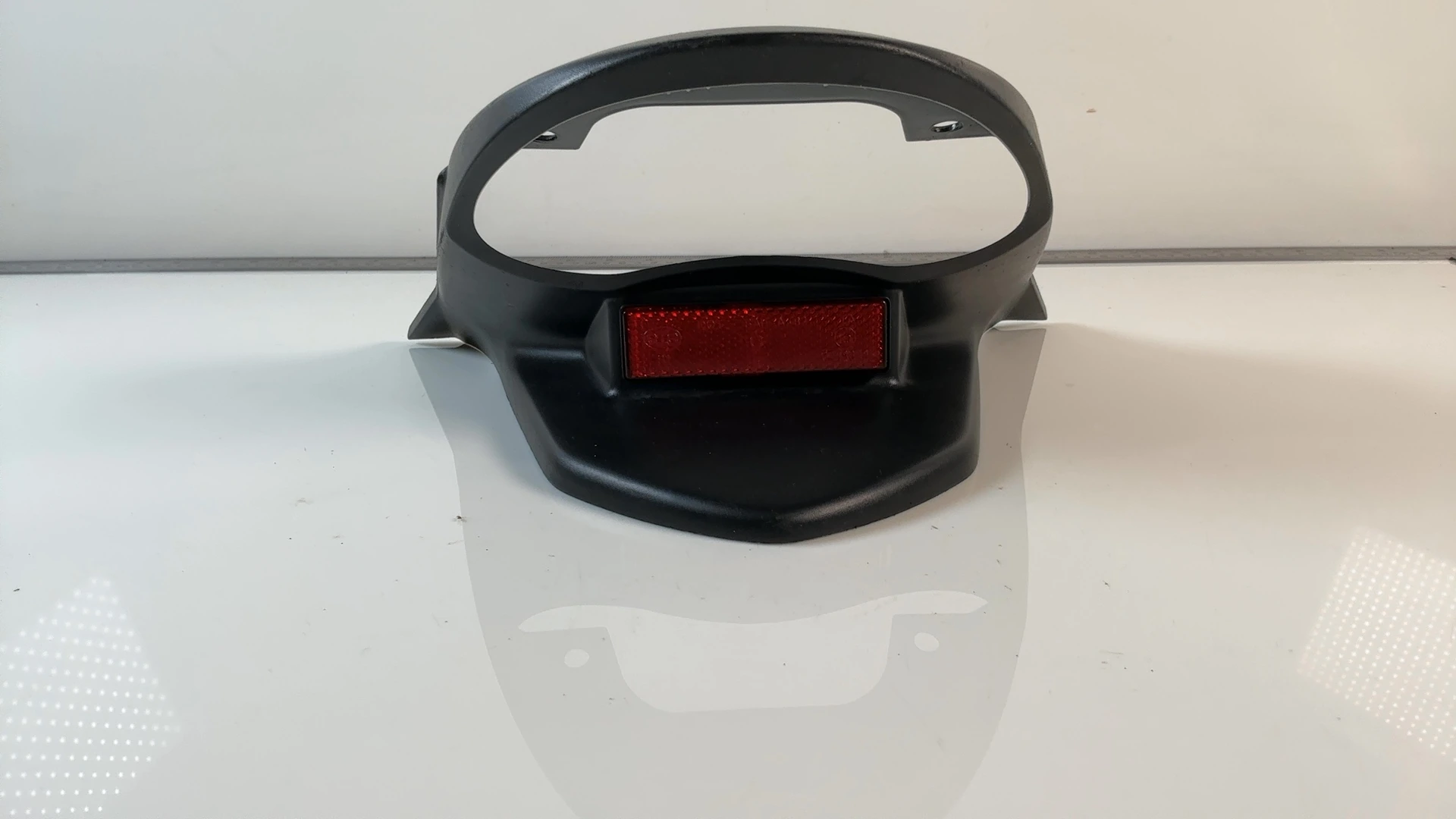 Triumph Street Triple 675 Rear Tail Light Fairaing 2007-2012 OEM T2307352