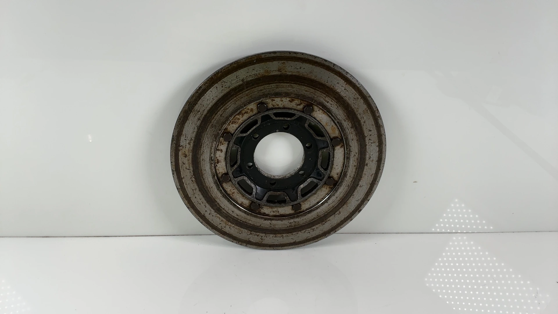 Yamaha RD250 RD350 RD400 250cc Front Brake Disc Rotor 1973-1987 351-25831-01-00