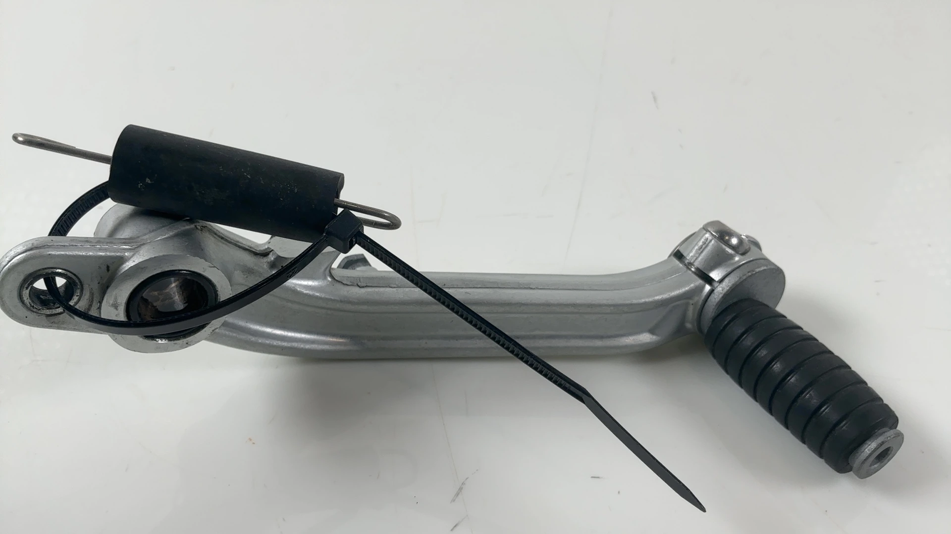 Aprilia RS Tuono 660 Factory Rear Brake Pedal 2021-2026 OEM 2B006354 - Image 6