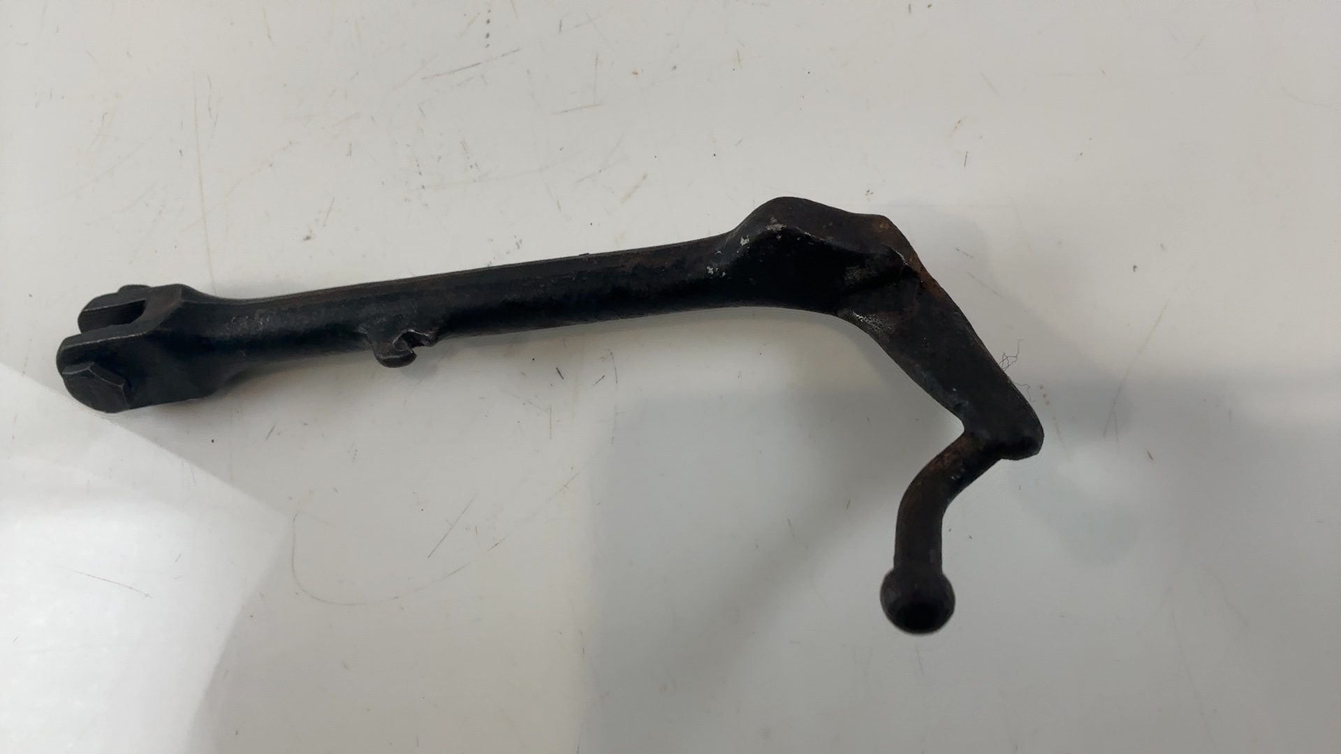 Honda CB750 CB 750 750cc Side Stand 1979-1982 OEM 50540-425-000 - Image 4