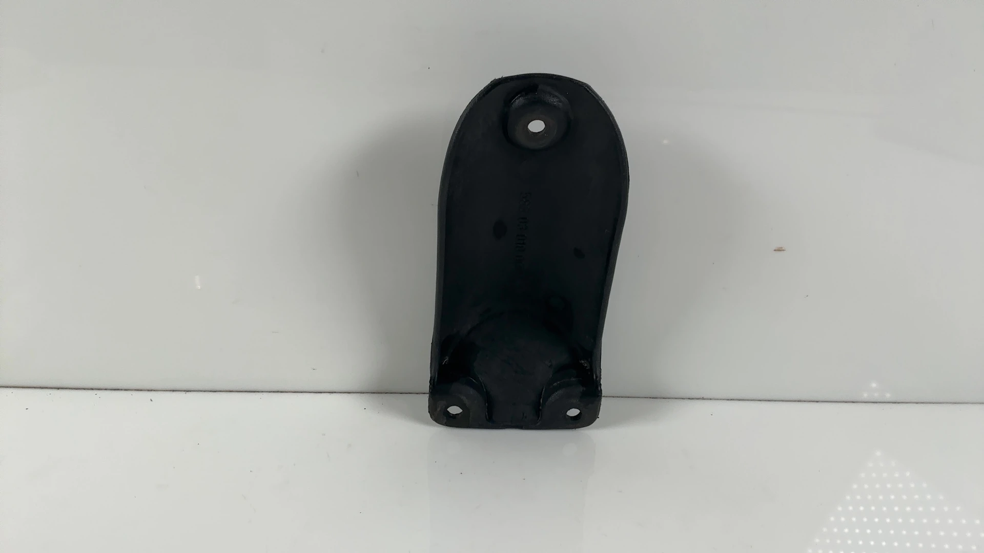 KTM 640 LC4 Supermoto 640cc Outer Oil Filter Cover 2003-2006 OEM 58303010000 - Image 2