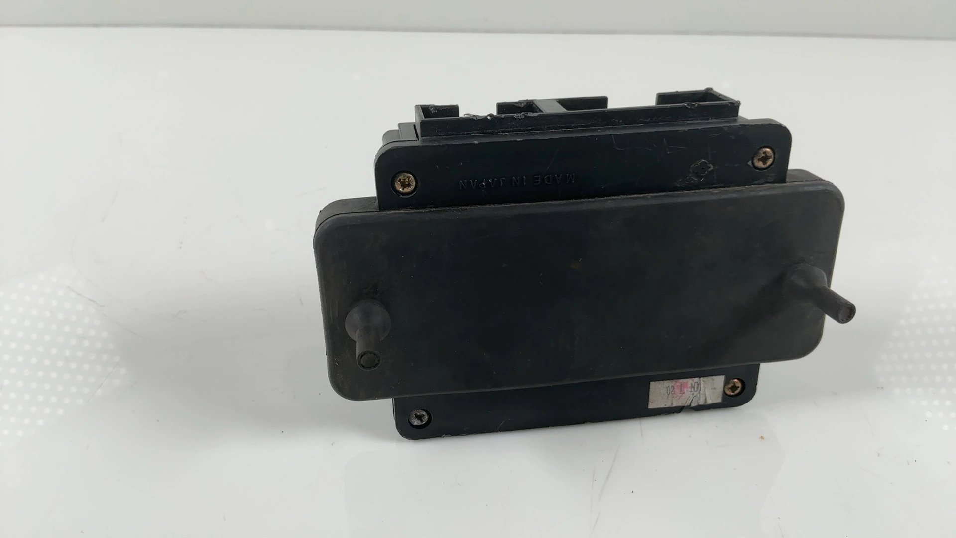 Kawasaki Ninja ZX-6R ZX600J 600cc Fuse Relay Junction Box 2000-02 OEM 26021-1095 - Image 5