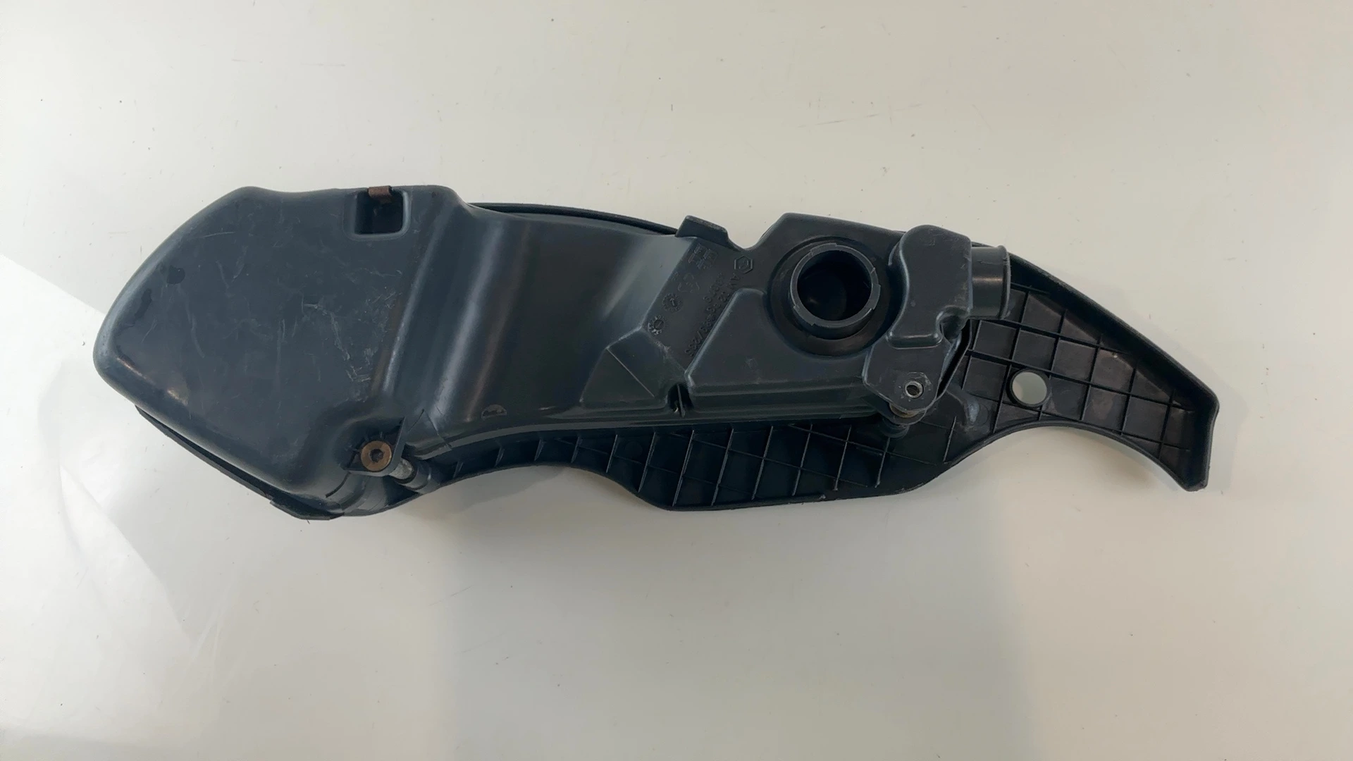 Gilera Runner FX FXR 125 180 Air Filter Box 1997-2005 OEM 478519 - Image 2