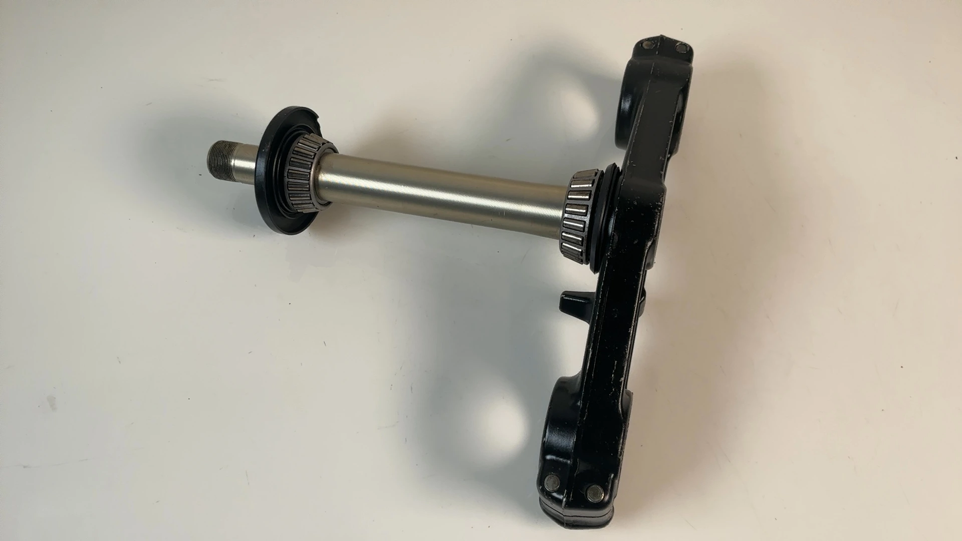 Kawasaki Ninja ZX600F 600cc Lower Triple Tree 1995-1997 OEM 44037-1330 K765-1 - Image 5