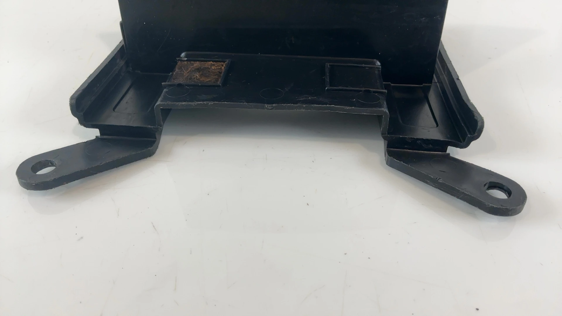 Honda CBR600F CBR600 600cc Battery Box Cover 1987-1998 OEM 50326-MN4-000 - Image 6