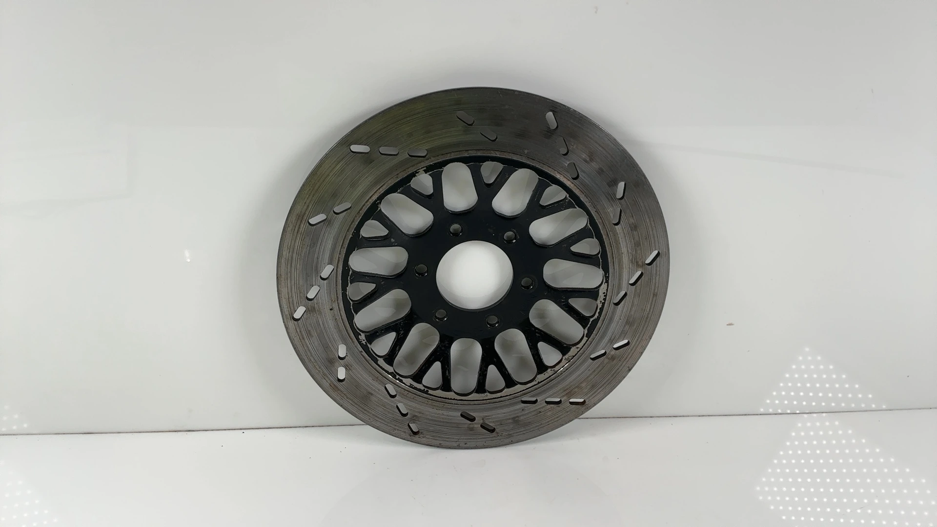 Suzuki GS1000 GS1000G 1000CC Front Brake Disc Rotor 1980 1981 OEM 59221-45250
