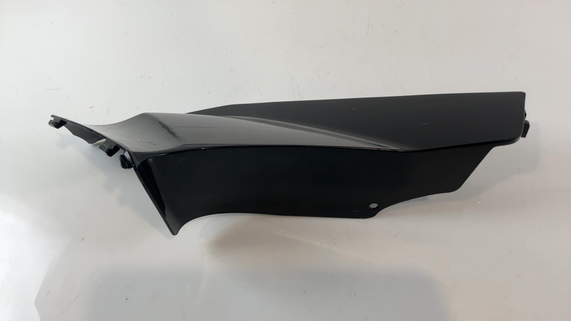 Honda CBR 600 RR PC37 600cc Left Air Intake Cover Fairing 2003-04 64240-MEE-000 - Image 4