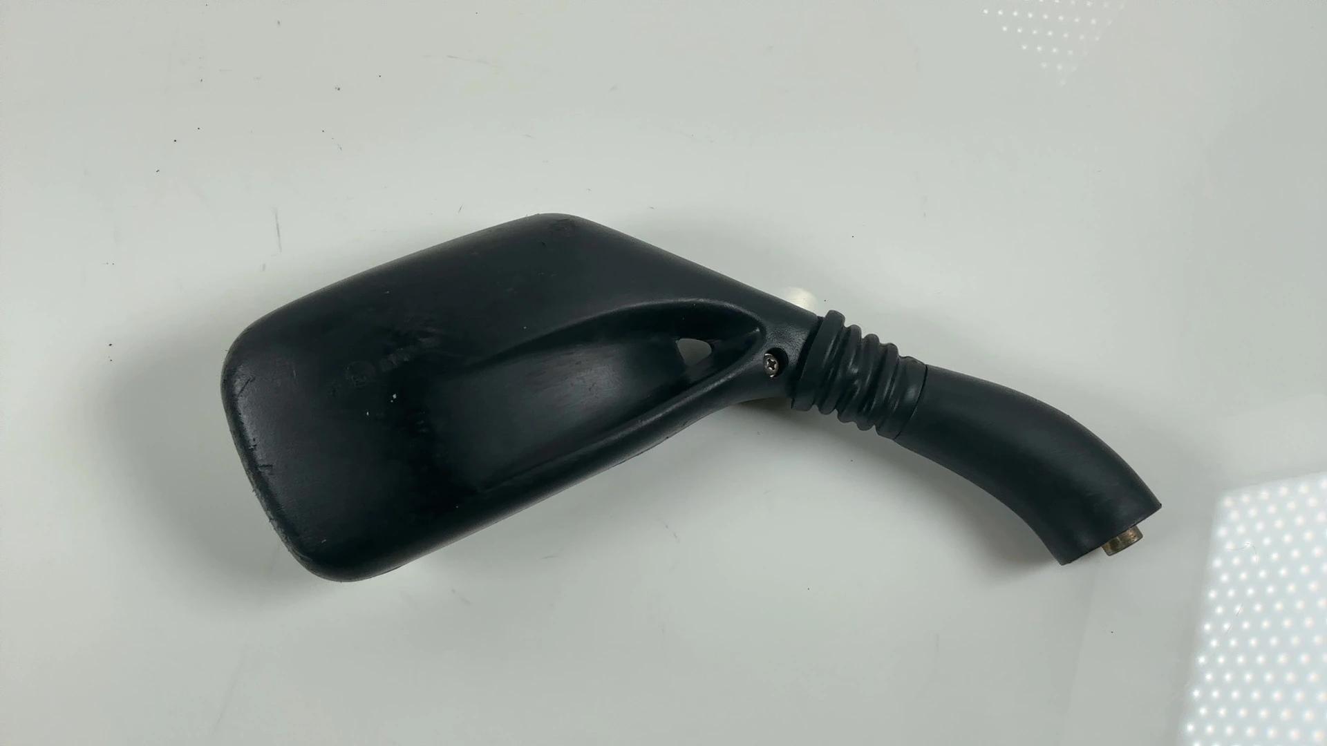 Aprilia SR 150 150CC Right Side Mirror 1999 2002 OEM AP8201975 - Image 5