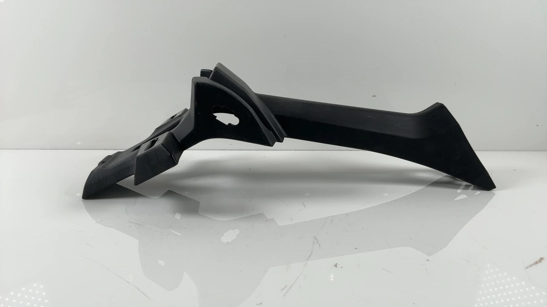 Yamaha YZF-R125 MT125 125cc License Plate Holder 2008-2019 OEM 5D7-F1642-00 - Image 6
