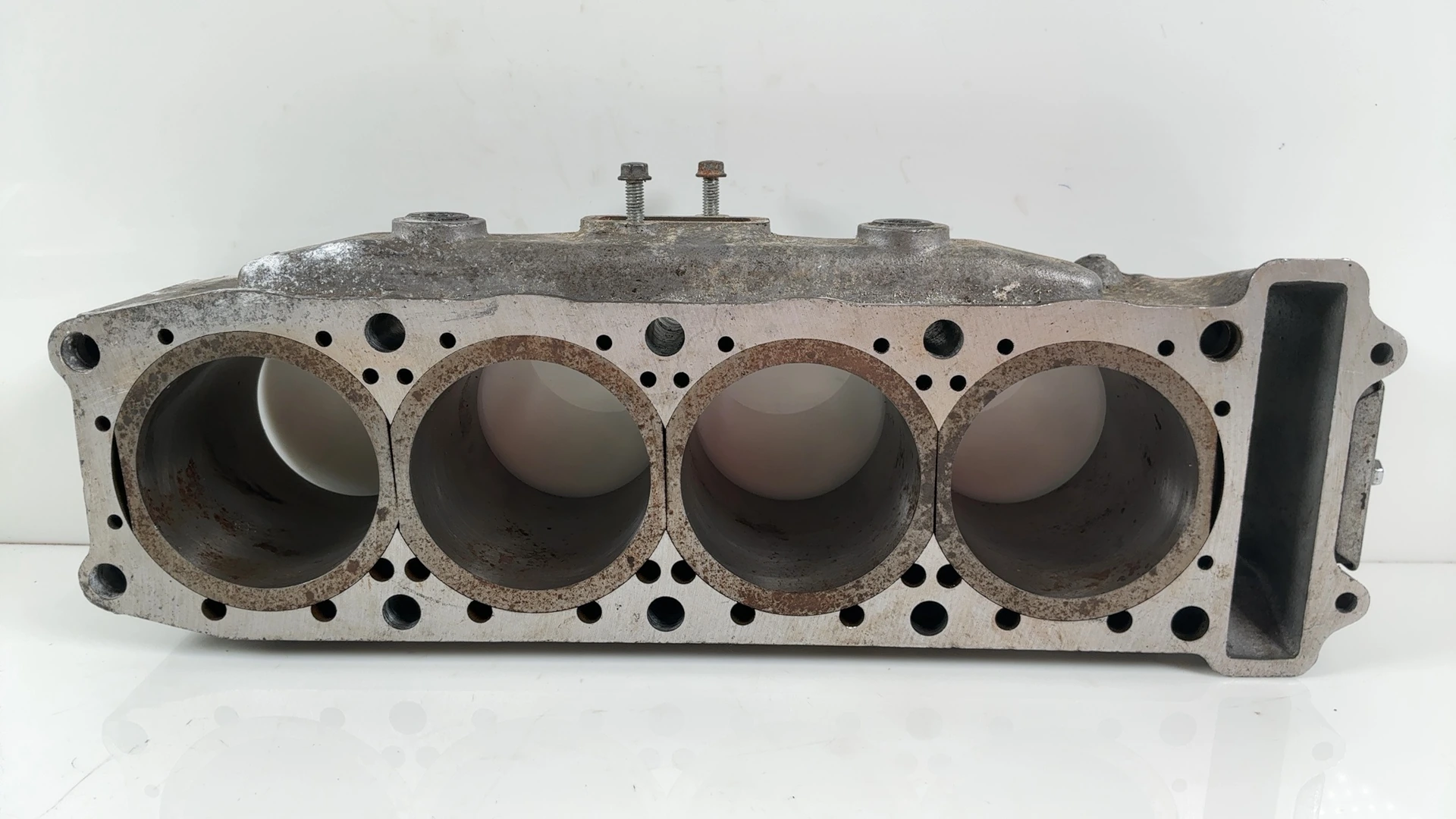 Kawasaki Ninja ZX-9R ZX900-B 900cc Cylinder Barrel Jug 1994 1997 OEM 11005-1778 - Image 2