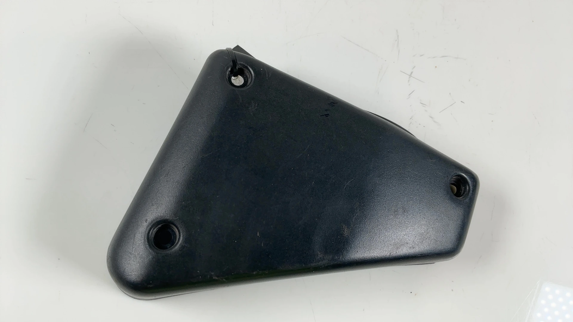 Yamaha Fazer FZS600 600cc Left Airbox Frame Fairing Cover 1998-2003 4YR144170000 - Image 6