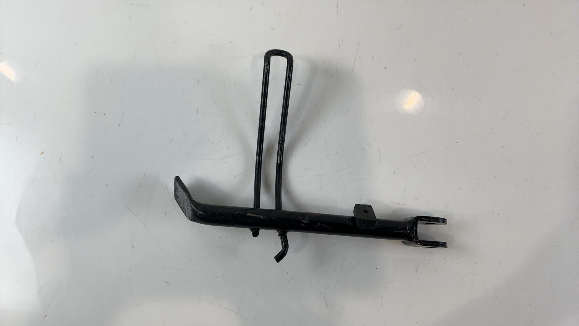 Gilera Runner 125 Side Stand Kickstand 1998-2002 OEM 563649 - Image 4
