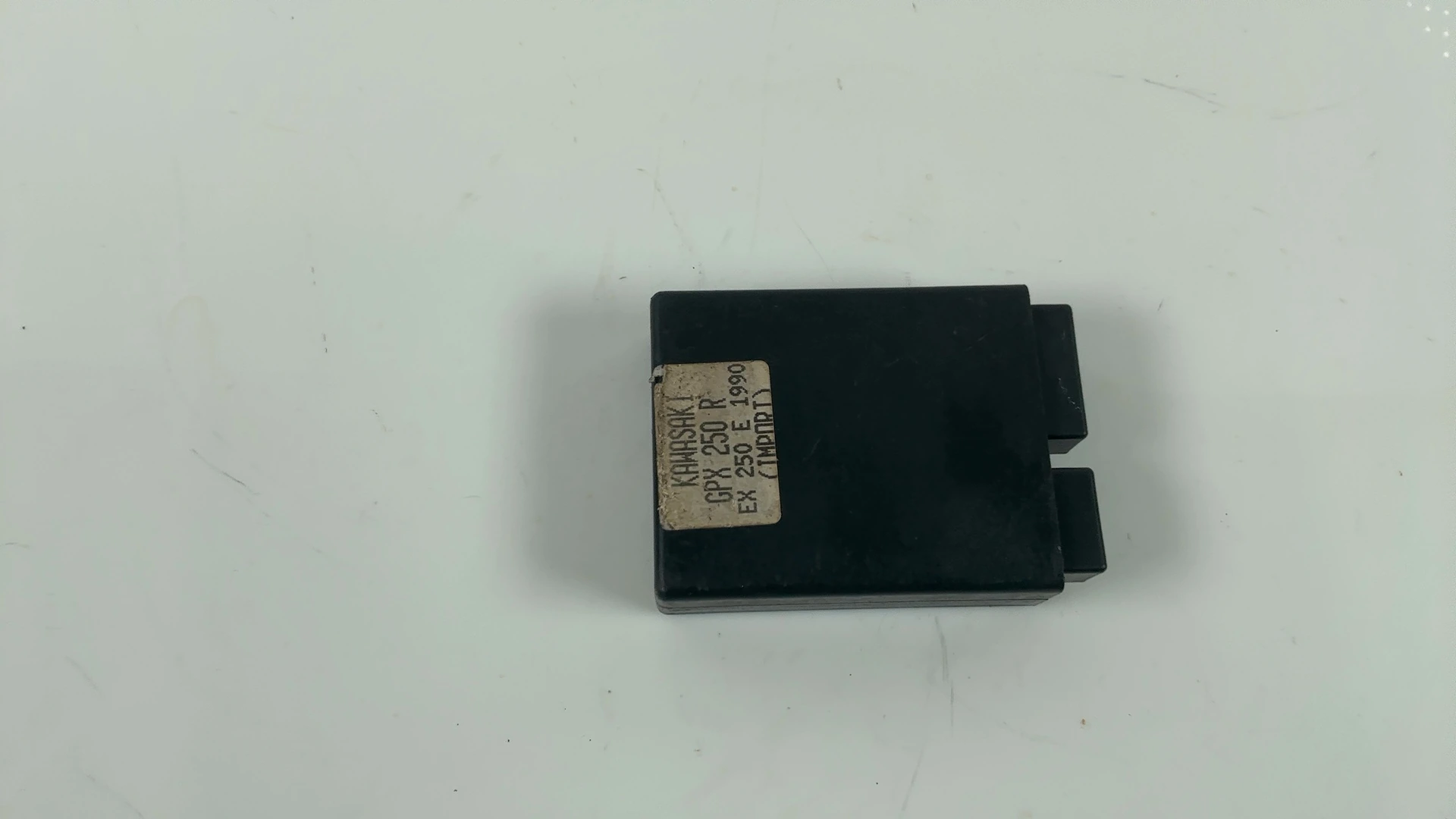 Kawasaki Ninja EX250 EX250E 250cc CDI Igniter 1988-2007 OEM 21119-1229 - Image 3