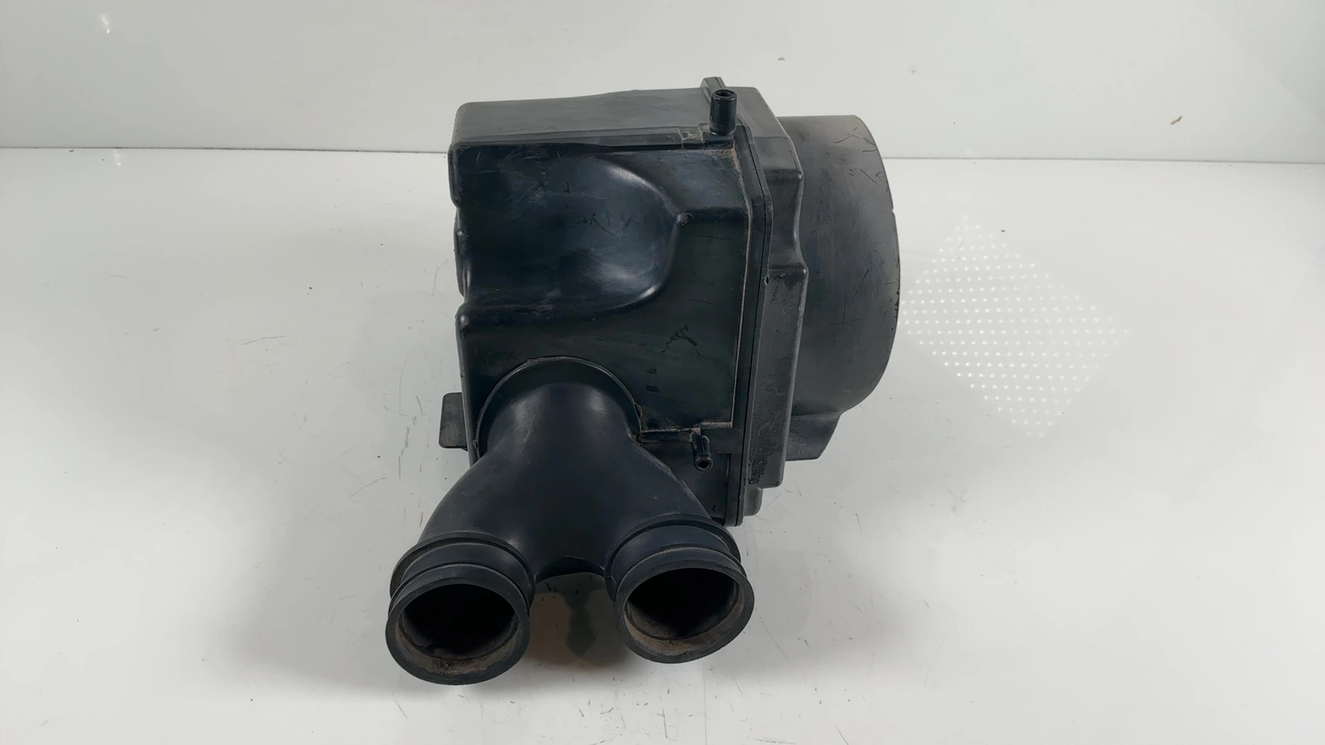 Honda CX500 Standard 497cc Air Filter Box 1978-1979 OEM 17205-415-000 HM - Image 7