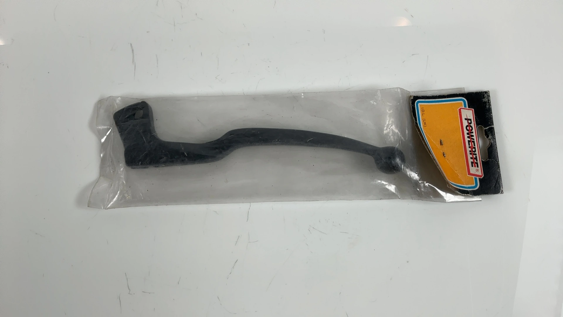 Suzuki GSX1100EF 1630024 1100cc Clutch Lever 1987-1988 OEM 1630024 - Image 3
