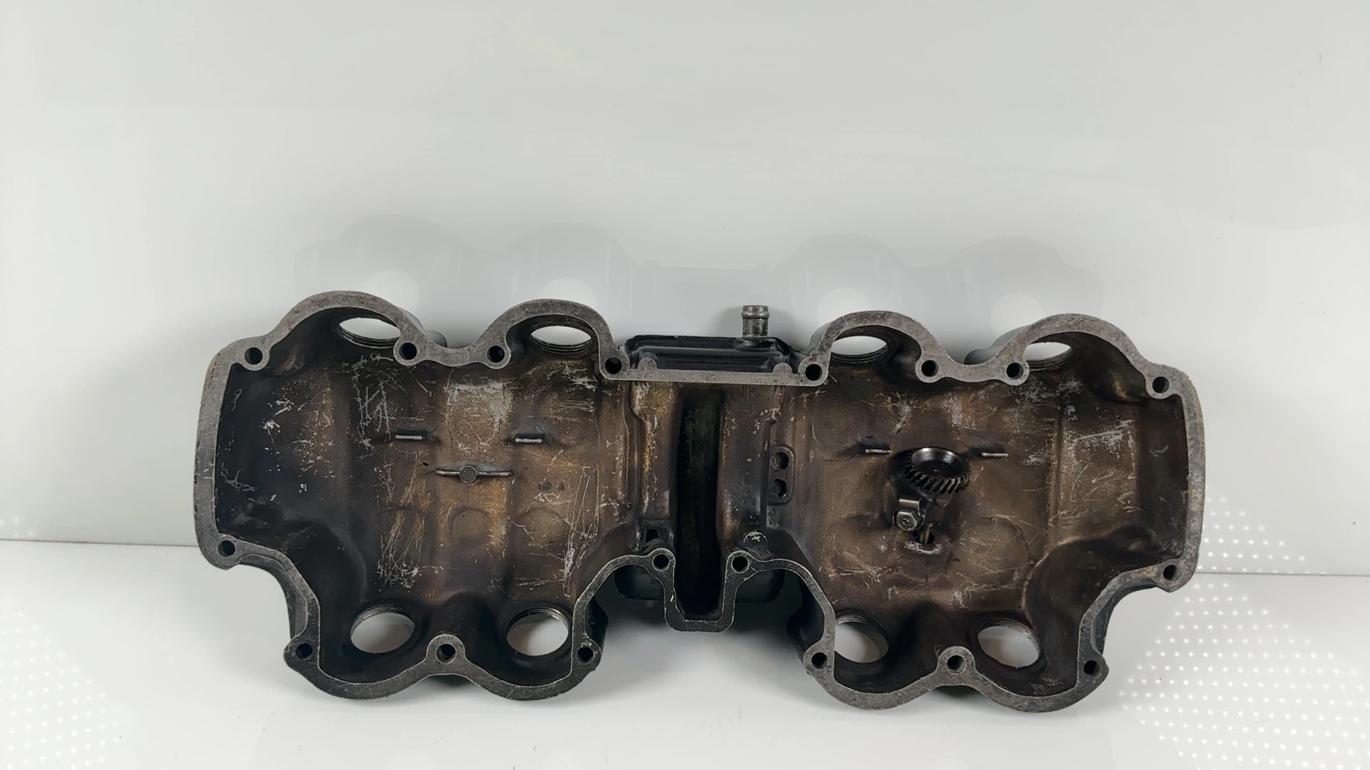 Honda CB750 Four SOHC 750cc Valve Rocker Cam Head Cover 1969-1978 12310-300-060 - Image 2