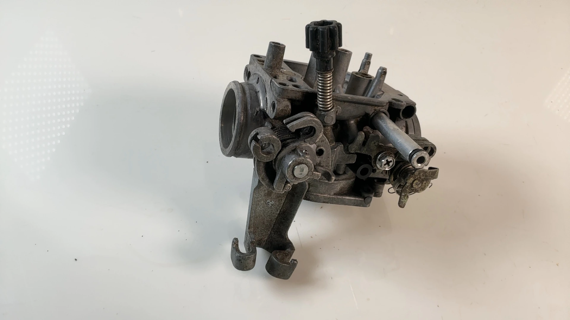 Honda CB750 DOHC VB52A 750cc Carburetor 1979 1980 OEM  16100-425-000 - Image 5