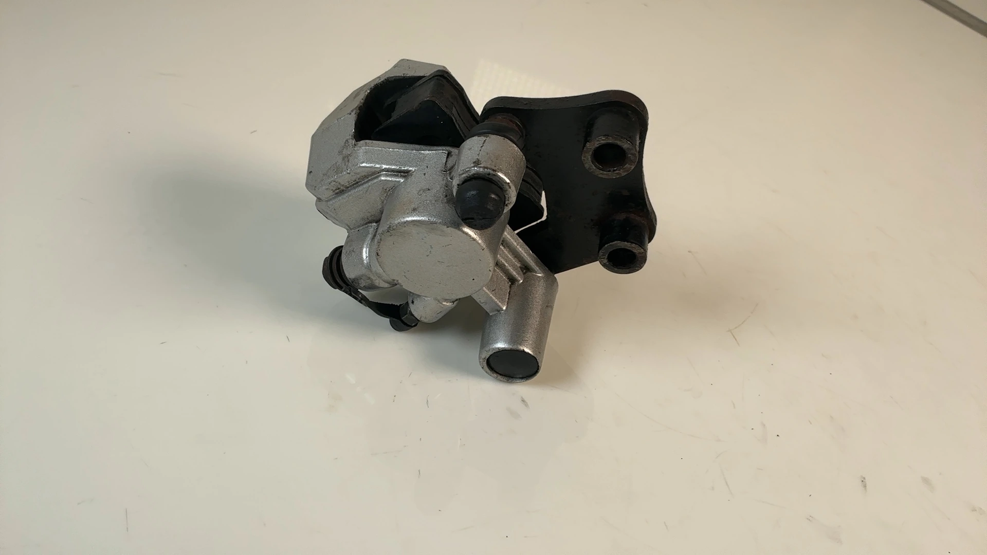 Motom Gipsy Gipsy50 50cc Front Brake Caliper 2007-2013 OEM FJ007AA - Image 3
