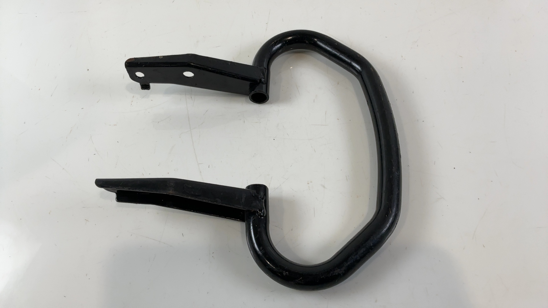 Peugeot Trekker Trekker 50/100 50cc 100cc Grab Handle Bar Rail 1998-2000 739343 - Image 6