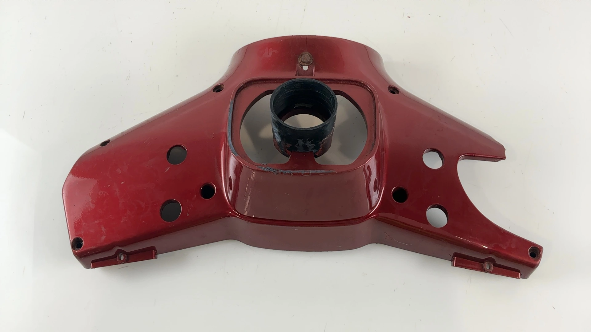 Piaggio Vespa Cosa 125 150 200 Lower Handlebar Cover Fairing 1987-93 OEM 265215
