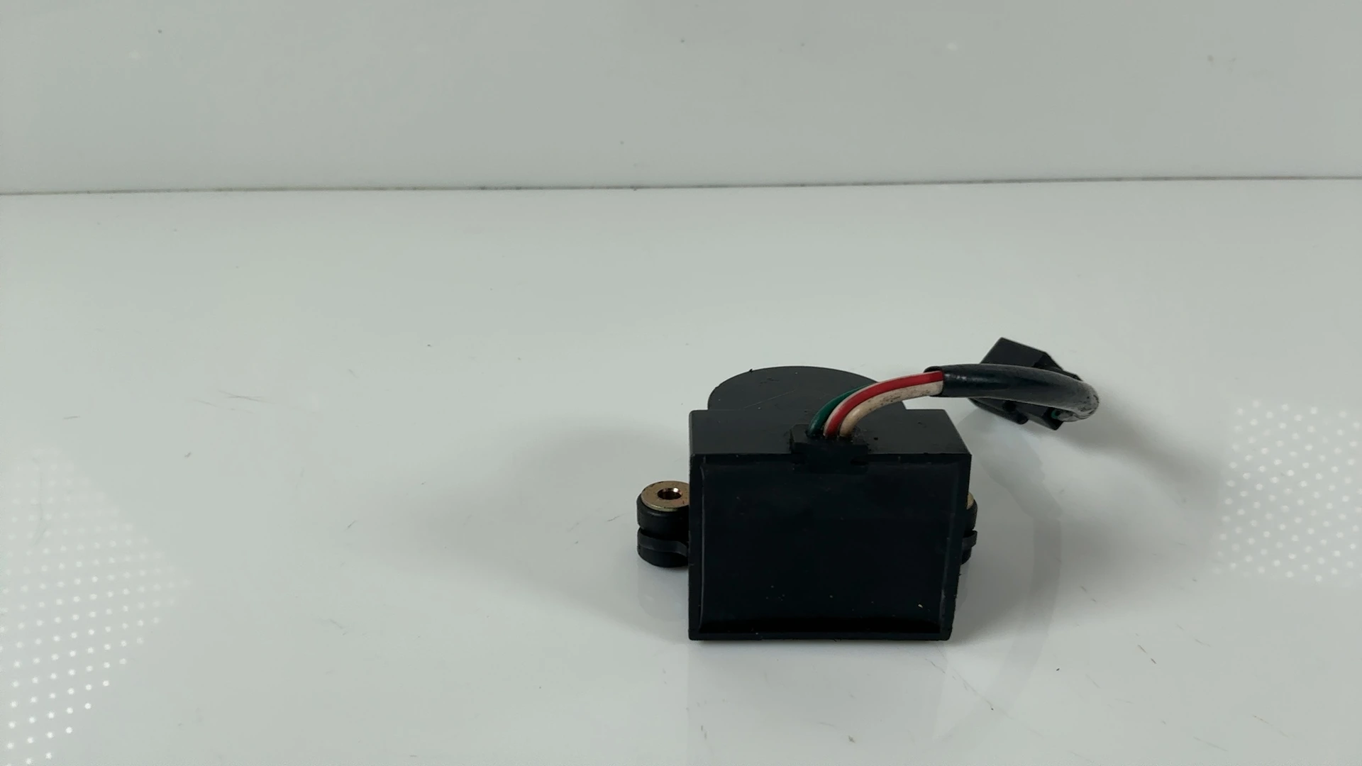 Honda CBR 600 F4i 600cc Bank Angle Sensor 2001-2006 OEM 35160-MBW-D22 - Image 5