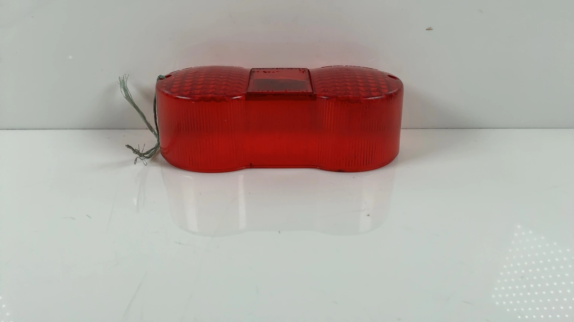 Suzuki GT750 750CC Tail Light Lens 1974-1976 OEM 35712-27660 - Image 7