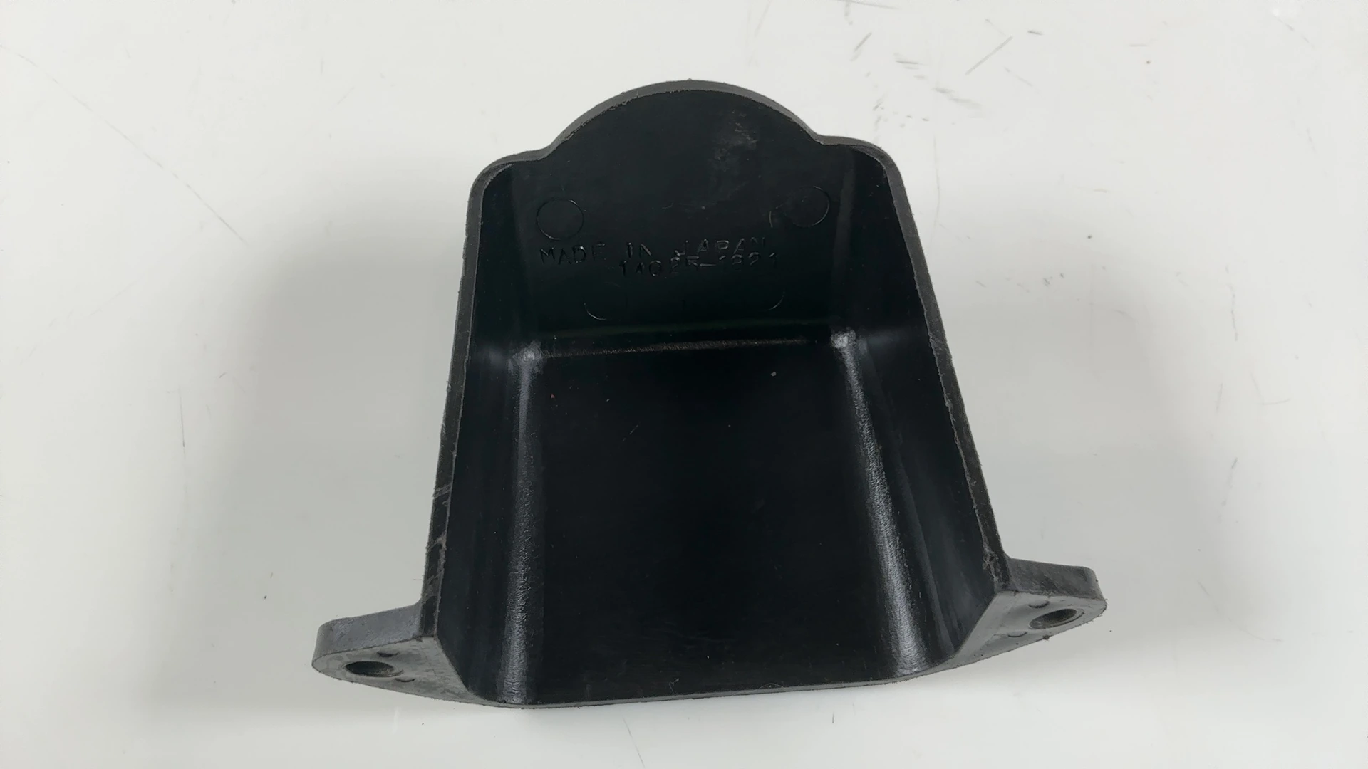 Kawasaki Ninja 250R EX250-F 250cc License Plate Light Cover 2001-2007 14025-1821 - Image 7