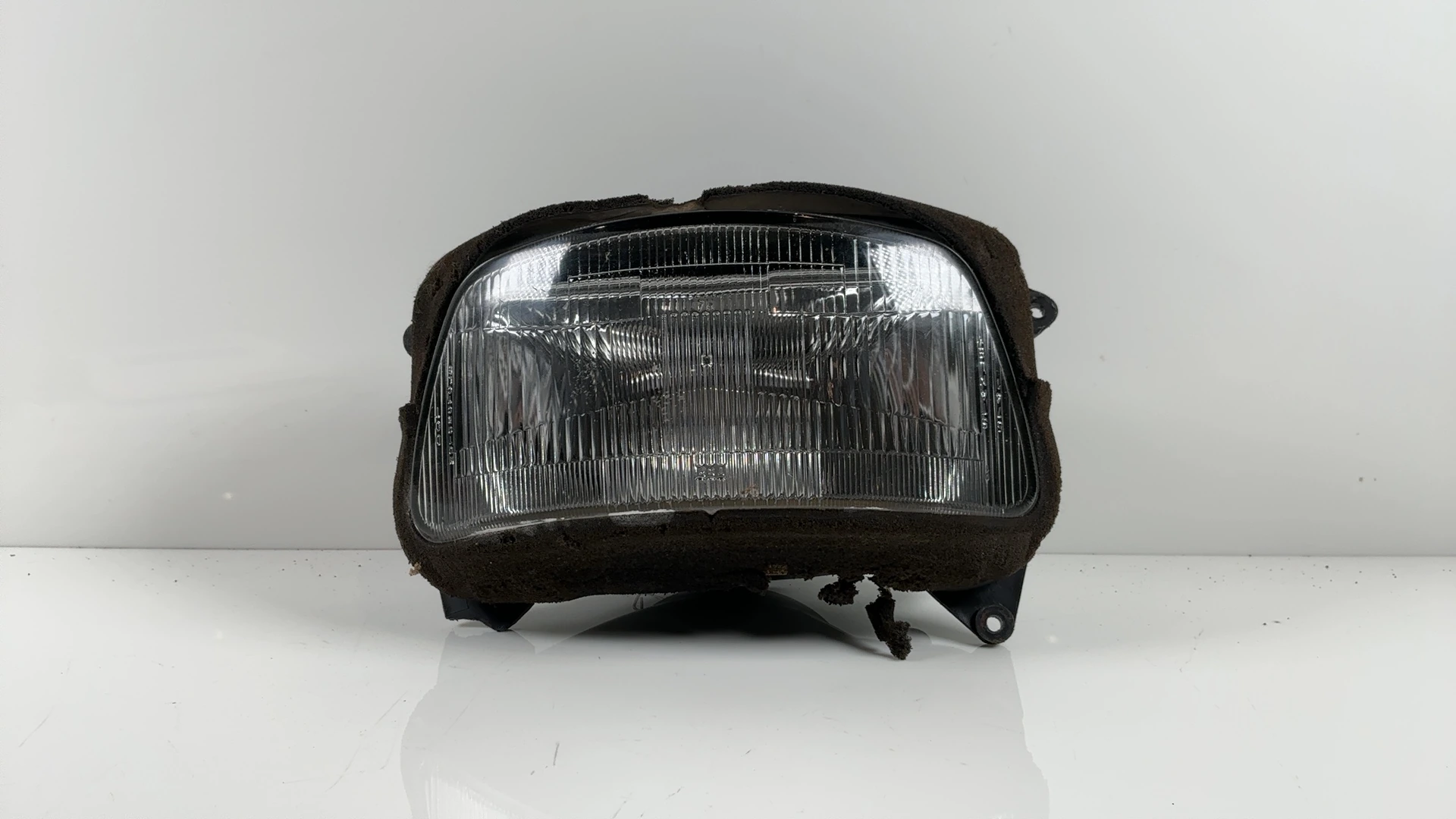 Kawasaki GPZ 500 S EX500 D 500cc Headlight 1994 1995 OEM 23007-1311 - Image 1