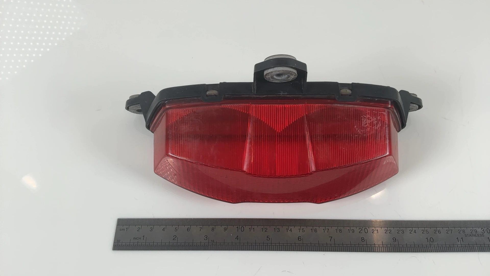 KAWASAKI NINJA ZX9R 900 CC REAR TAIL BRAKE LIGHT 1994-1997 OEM 23025-1238