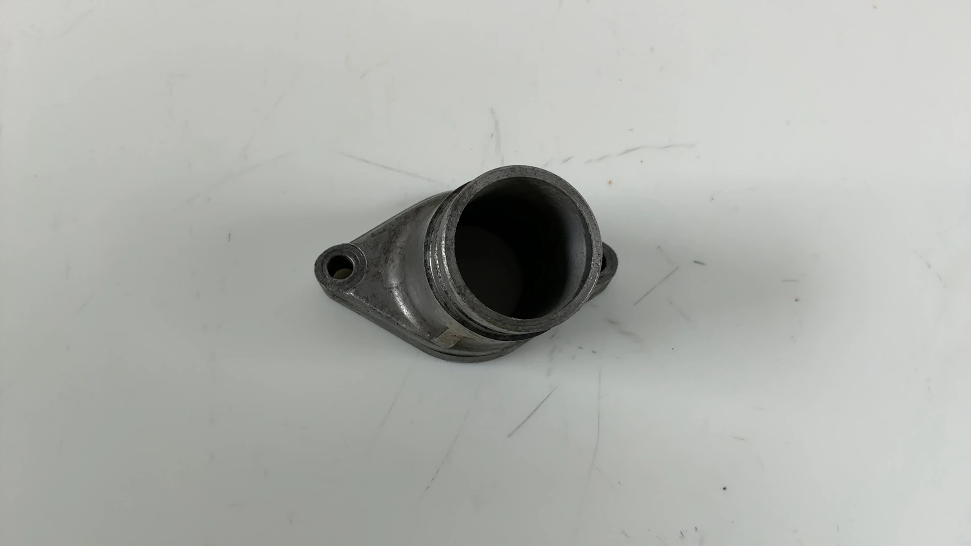 Yamaha SR185 SR185J 185CC Intake Manifold 1981 1982 OEM 5H0-13586-00-00 - Image 6