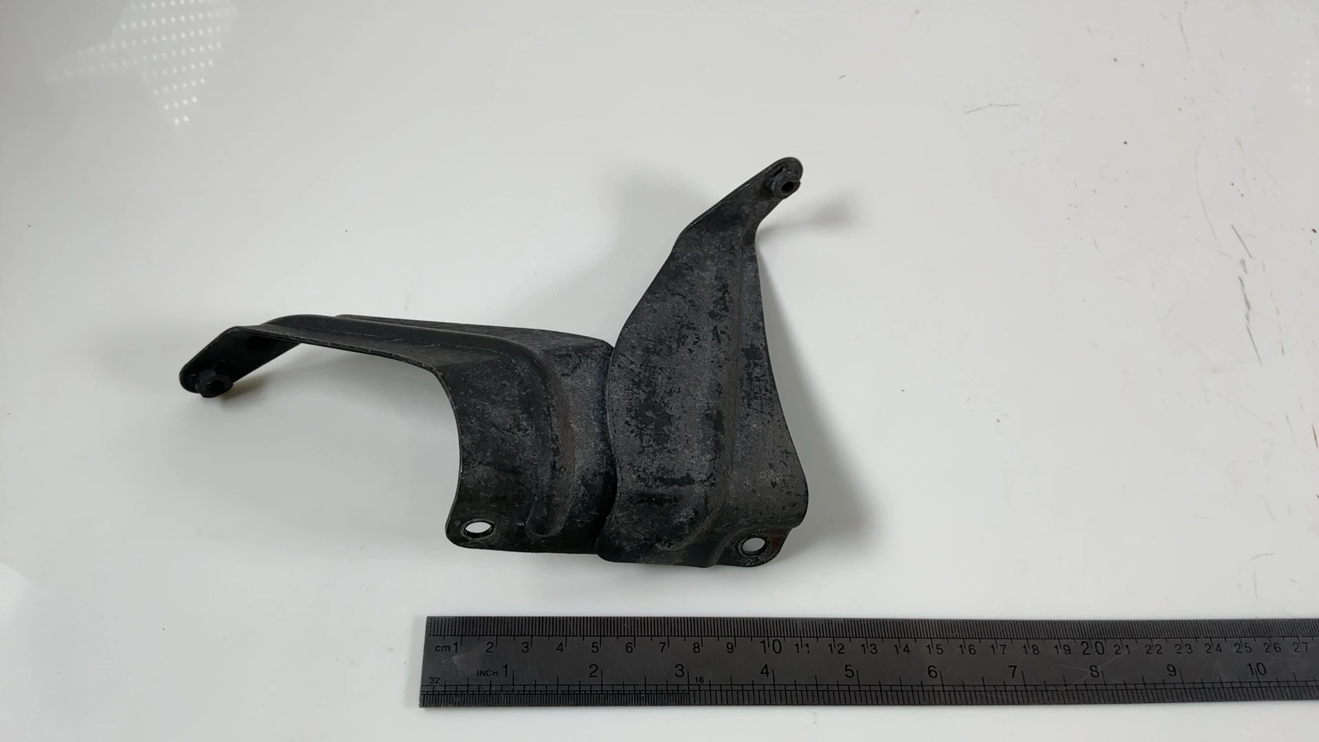 Suzuki Bandit GSF600S GSF600 600cc Fairing Cowl Bracket 1996-99 OEM 94540-31F00 - Image 5