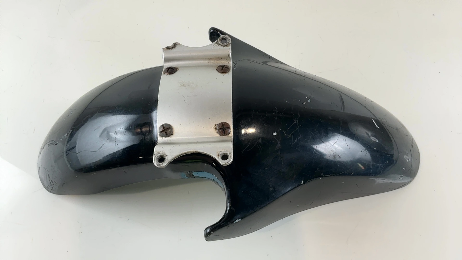 Suzuki Bandit GSF600 600cc Front Mudguard Fender 1995-1999 OEM 53111-21E0