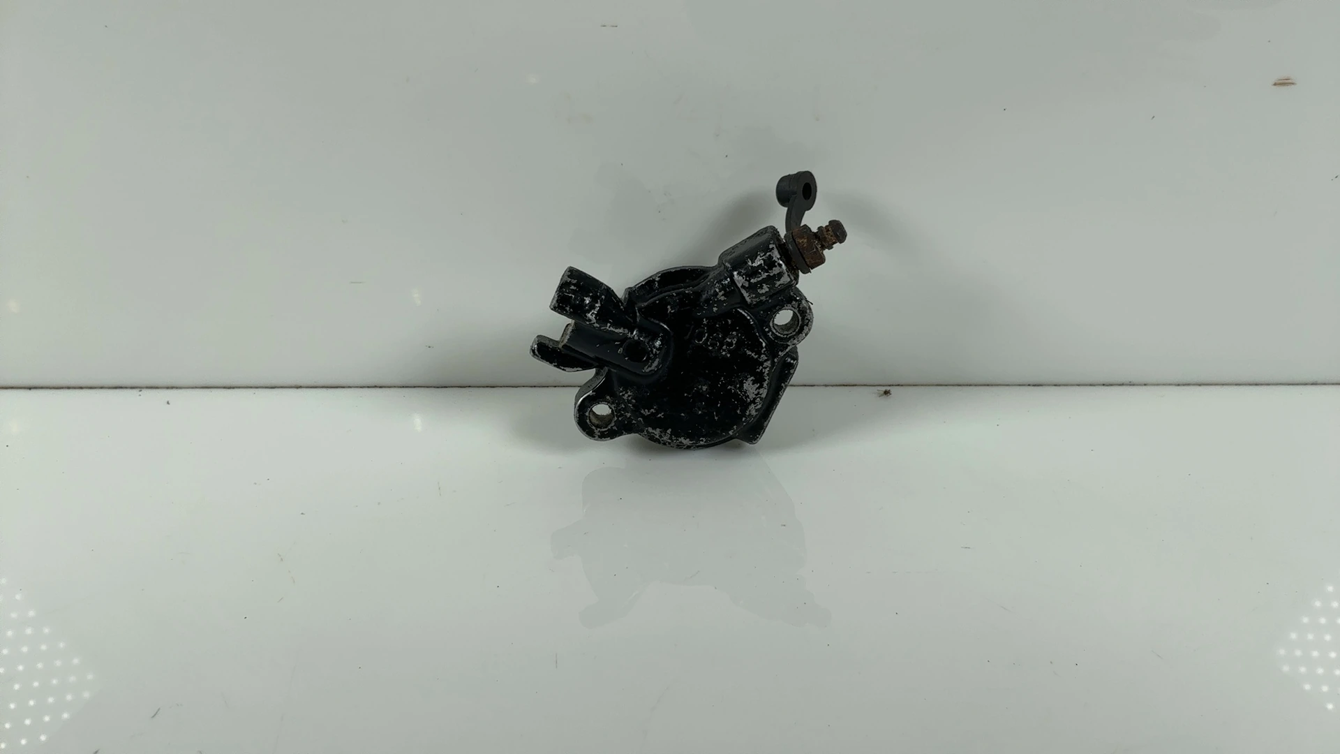 Kawasaki Ninja ZX-7R ZX750 750cc Clutch Slave Cylinder 1989-2003 OEM 13231-1065 - Image 1