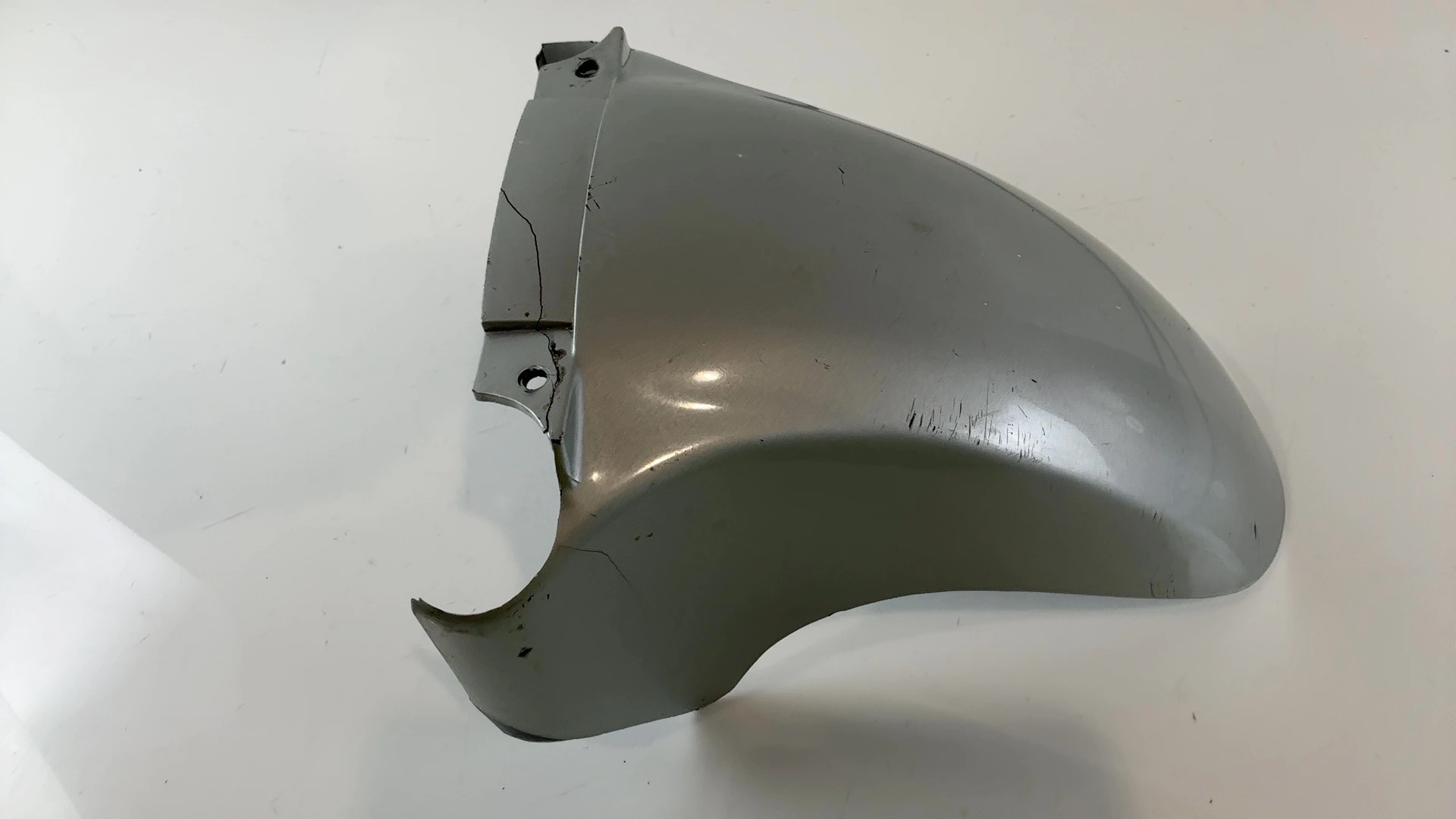 Yamaha FJ1200 1200 CC Front Fender 1986-1997 OEM 36Y-21511-01 - Image 6