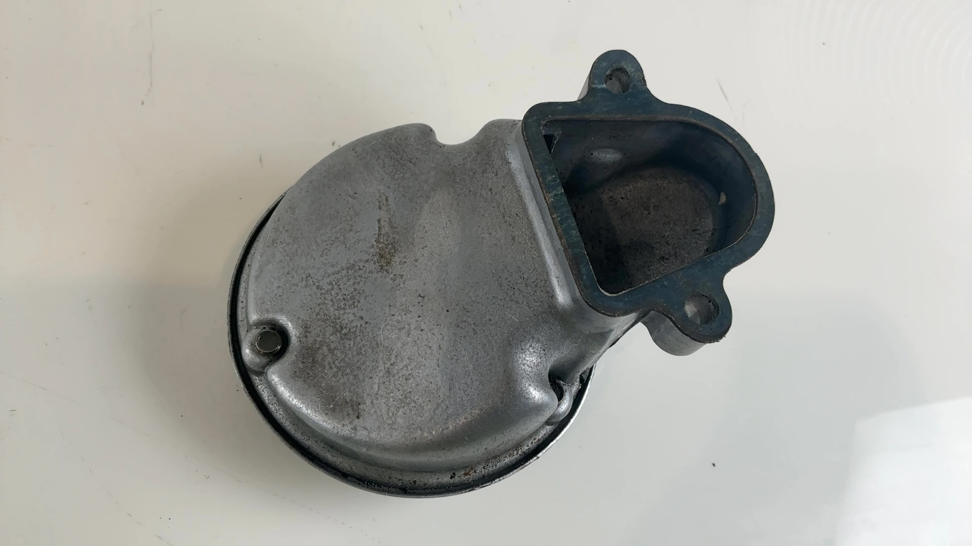Suzuki Katana GSX750F 750CC Engine Oil Strainer Pickup 1988-2006 OEM 16520-09300 - Image 2