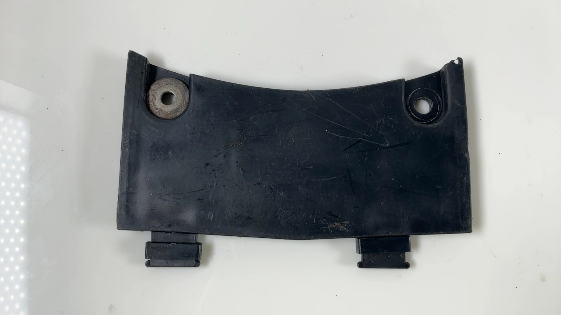 Kawasaki Ninja GPZ900R ZX900A 900cc Headlight Lower Cover 1984-03 OEM 14025-1823