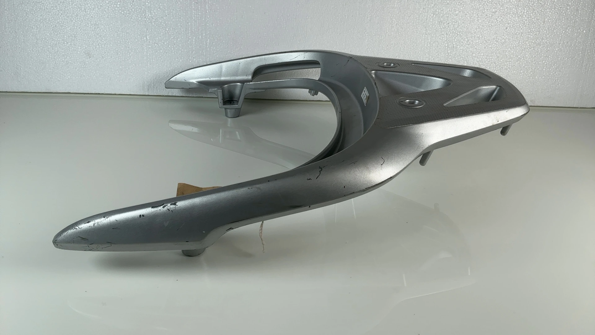 Honda Pantheon FES 125 JF12 Rear Luggage Rack 2003-2007 OEM 81200-KRJ-900 HONDA - Image 18