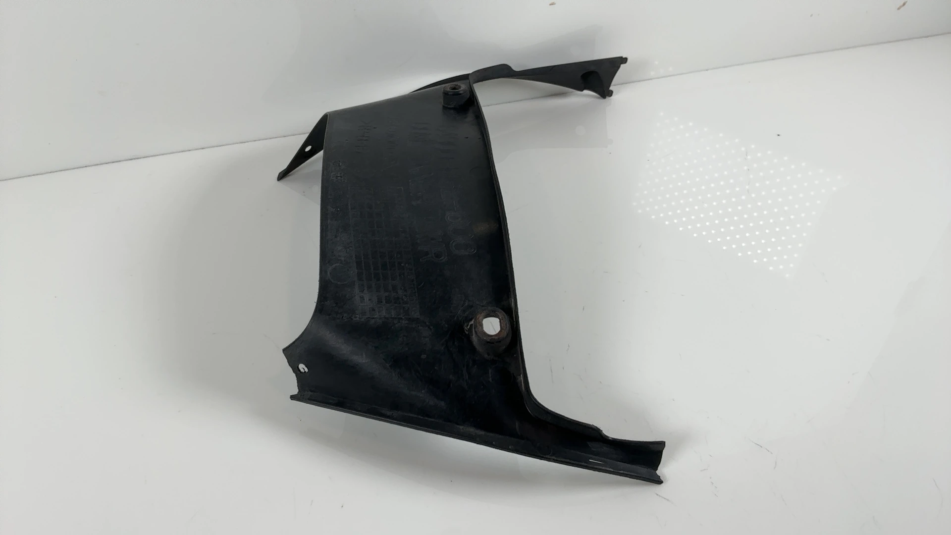 Honda VFR1200F VFR1200 1237cc Inner Lower Cowl Fairing 2010-17 OEM 64900-MGE-000 - Image 12