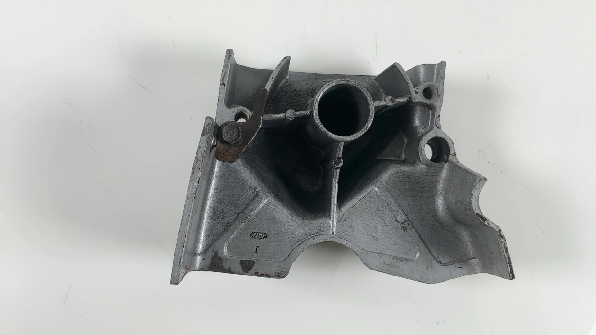 Honda CB250 Nighthawk 250cc Engine Sprocket Cover 1991-2008 OEM 11361-KB4-700 - Image 7