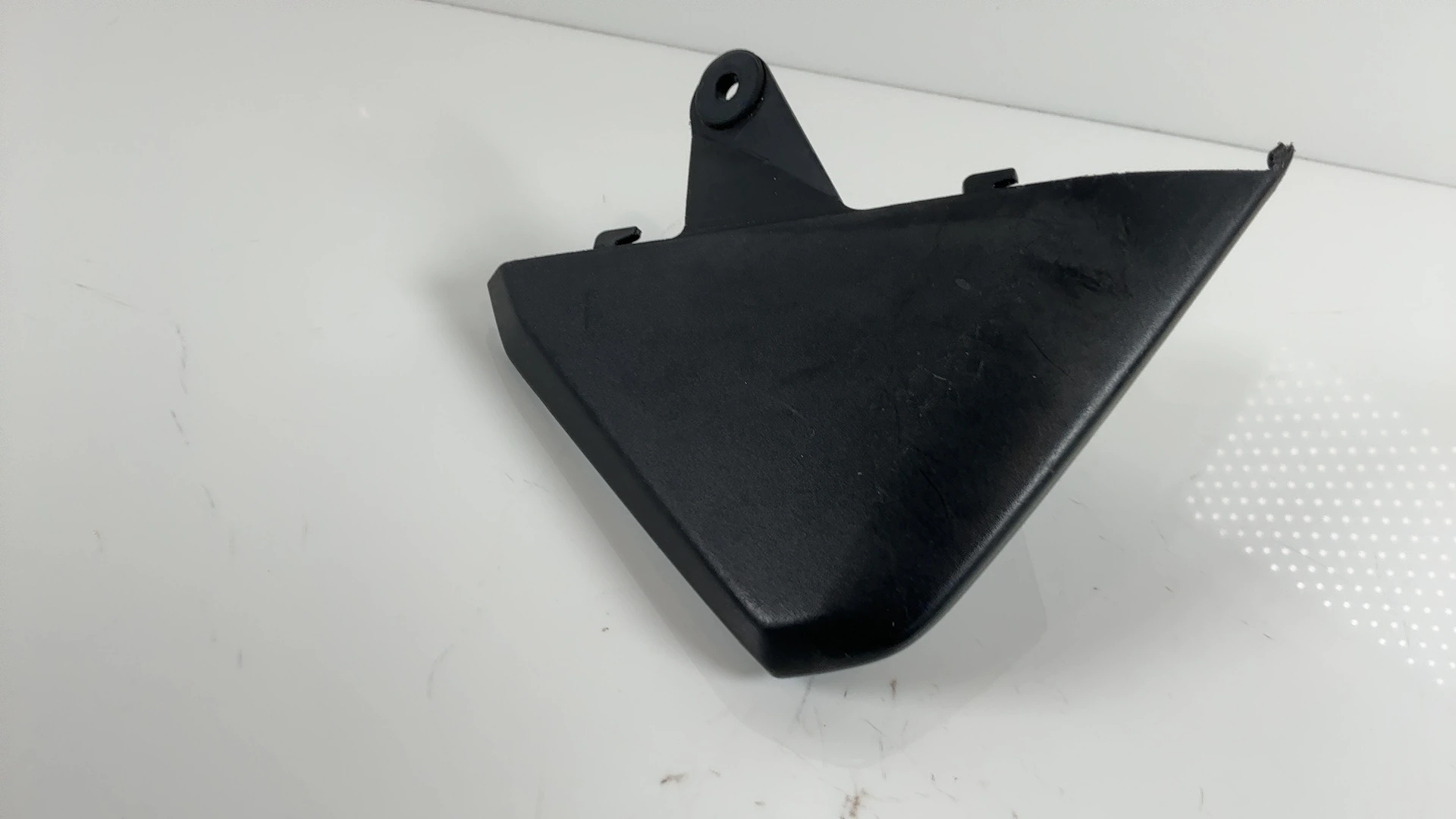 Honda VFR1200F VFR 1200 CC Rear Left Winker Indicator Cover 10-17 77270-MGE-0000 - Image 8