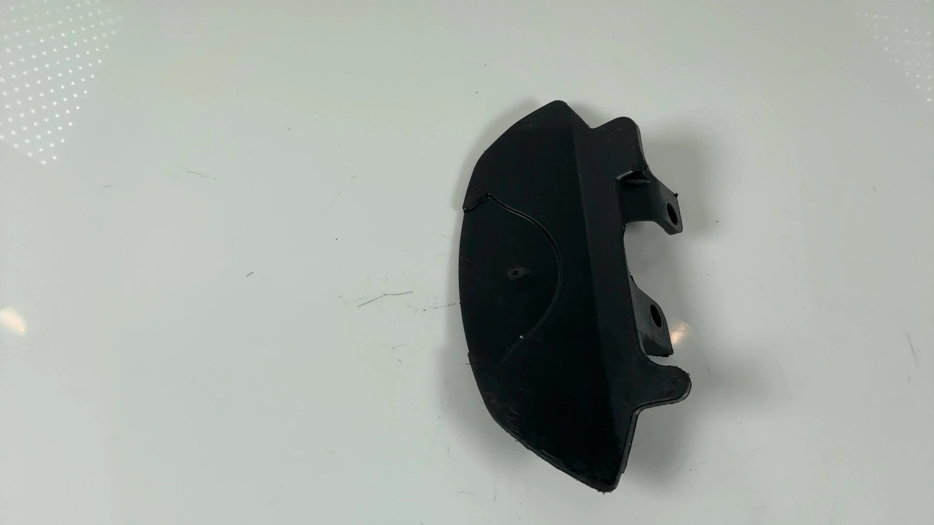 Kawasaki Ninja ZX-6R ZX600J 600cc Under Bracket Cover 2000-2002 OEM 14091-1271 - Image 3