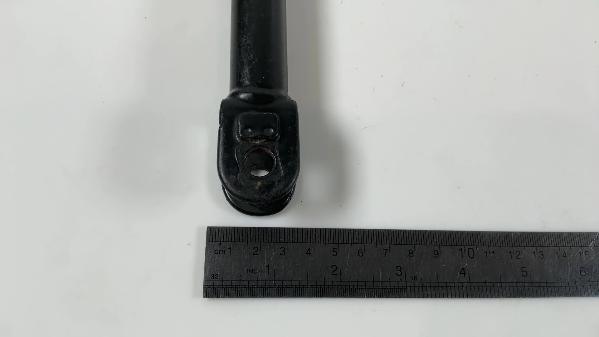 Kawasaki KZ750 LTD Four KZ750H 750cc Rear Brake Torque Rod 1980-1983 43007-1033 - Image 4
