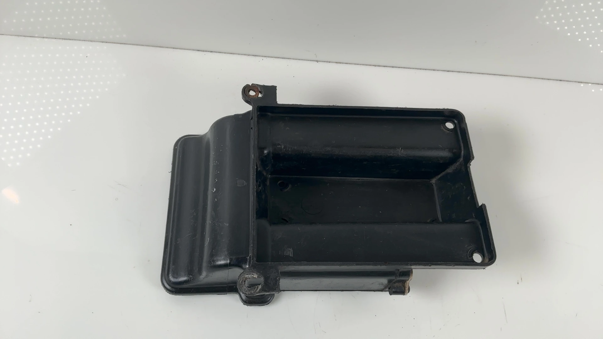 Kawasaki GPX750R ZX750F 750CC Air Box Cover Cap Lid 1987-1989 OEM 14075-1070 - Image 6
