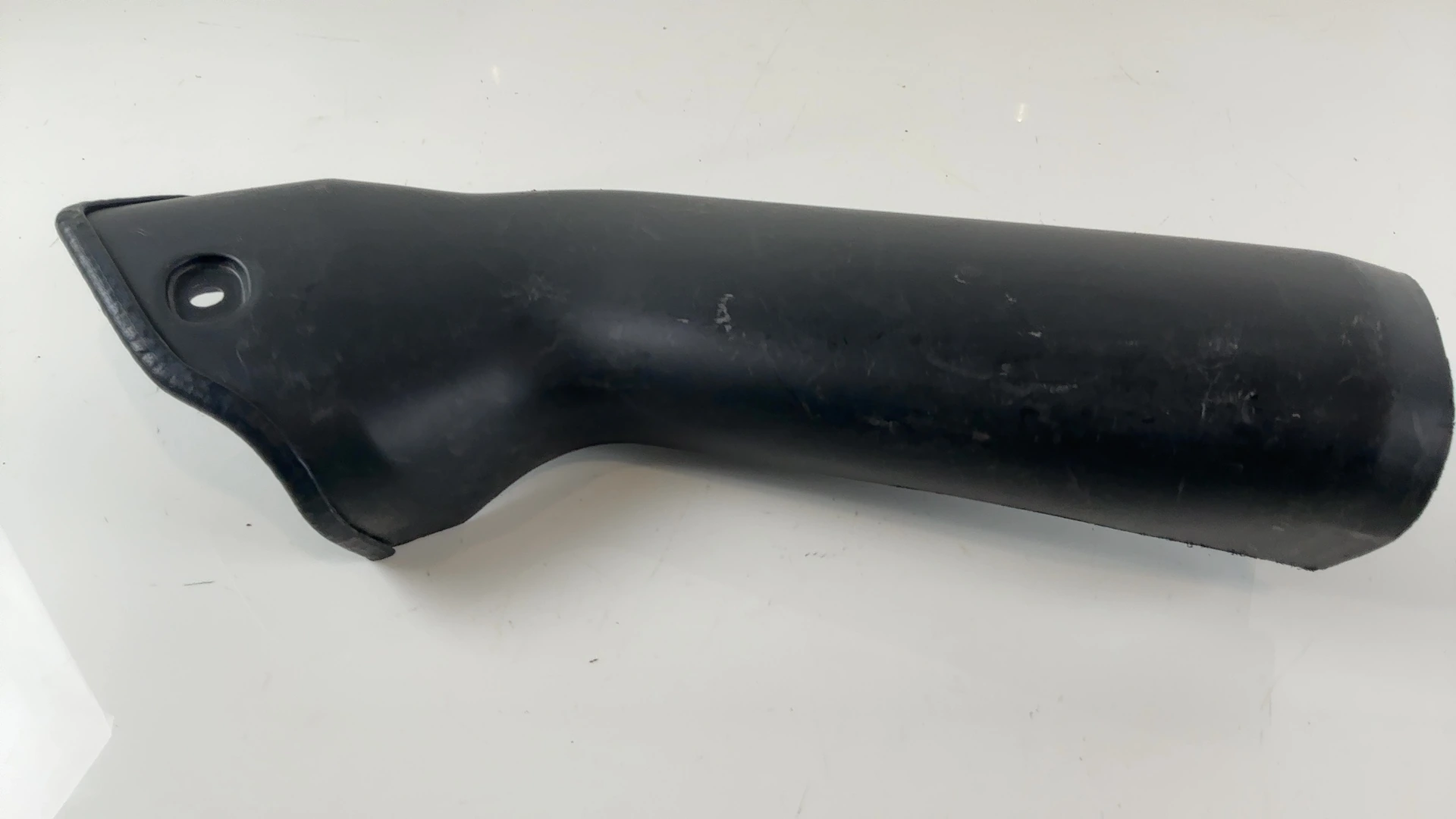 Kawasaki Ninja ZX7R ZX750P 750cc Left Ram Air Duct Cover 1996-03 OEM 14090-1644 - Image 4