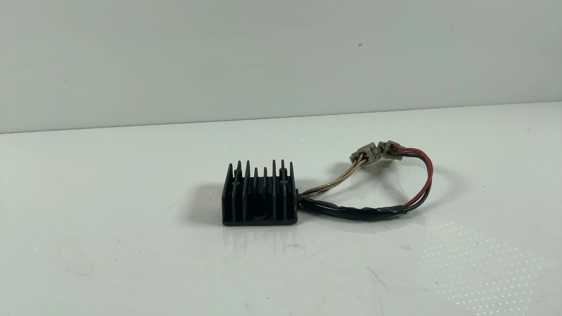 Yamaha SR125 SR 125cc Regulator Rectifier 1992-2002 OEM 5H0-81960-A0 - Image 6